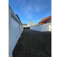 Garage in Autenried zu Vermieten - Ichenhausen