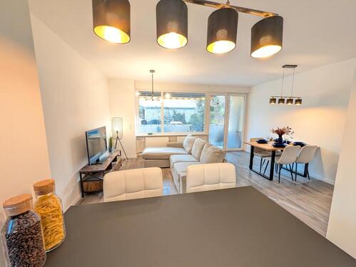 Foto - 4 Zimmer Terrassenwohnung in Berlin