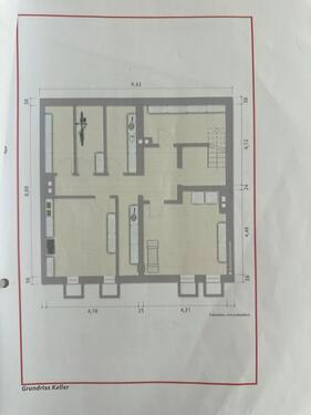 Foto - Mehrfamilienhaus, Wohnhaus zum Kaufen in Duisburg