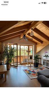 Foto - 3.5 Zimmer Dachgeschoßwohnung zum Kaufen in Kolbermoor