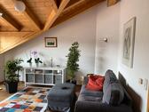 Foto - 3.5 Zimmer Dachgeschoßwohnung in Kolbermoor