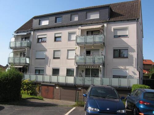 Foto - 4-Zi.-Wohnung, 80 m², 38304 Wolfenbüttel, Gabelsberger Str. 2