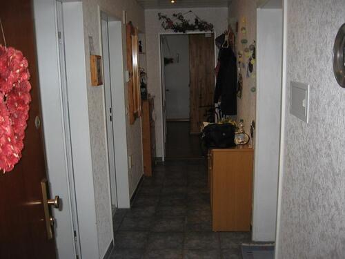 Foto - 4 Zimmer Erdgeschoßwohnung zum Kaufen in Wolfenbüttel