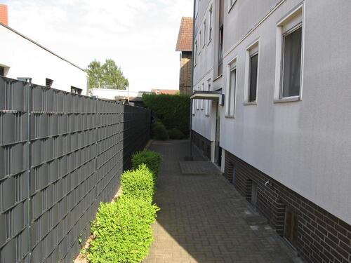 Foto - Erdgeschoßwohnung in Wolfenbüttel zum Kaufen