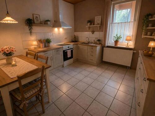 Foto - 4 Zimmer Einfamilienhaus in Bad Essen
