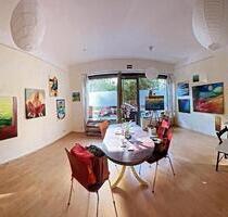 Atelier & Workshopraum zur Mitnutzung ab September– Neustadt - Dresden