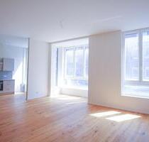 Hochwertige 3-Zimmer-Wohnung im Jakobsviertel - Aachen Aachen-Mitte