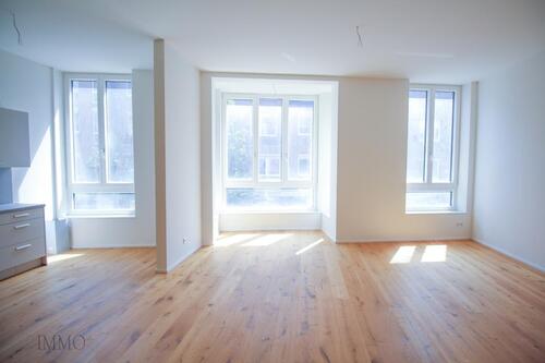 Foto - Etagenwohnung in Aachen zur Miete