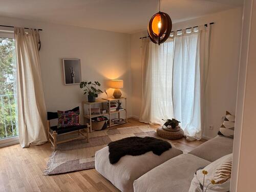 Foto - 3 Zimmer Etagenwohnung zur Miete in Hamburg