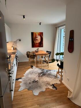 Foto - Etagenwohnung in Hamburg zur Miete