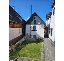 Kleines Einfamilienhaus zu vermieten - Gernsbach