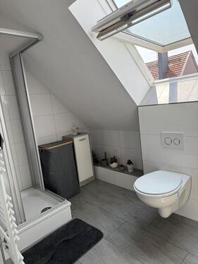 Foto - Etagenwohnung zur Miete in Duisburg