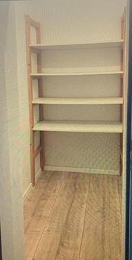 Foto - Etagenwohnung in Duisburg zur Miete