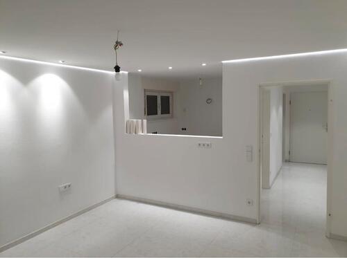 Foto - Provisionsfreie Eigentumswohnung - hochwertig saniert 2,5 Zimmer