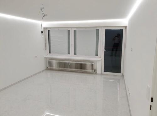 Foto - Etagenwohnung in Heilbronn zum Kaufen