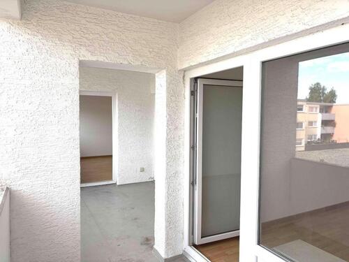 Foto - Etagenwohnung zur Miete in Taunusstein