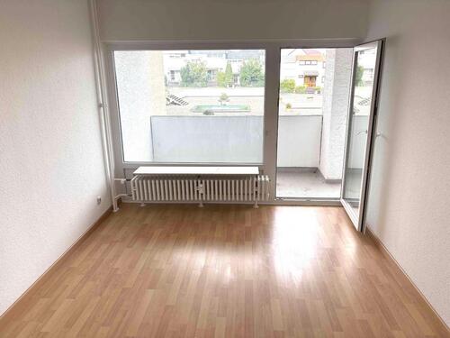 Foto - Etagenwohnung in Taunusstein
