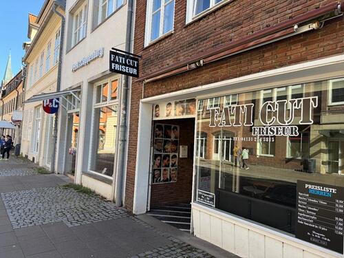 Foto - andere in Lüneburg zur Miete