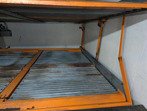 Foto - Stellplatz Tiefgarage Efferen - 50,00 EUR Miete,
