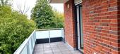 Foto - Penthousewohnung-Staffelgeschoß, 2 Zi., 74m² in Rheine Dorenkamp