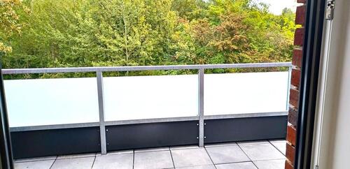 Foto - Etagenwohnung zur Miete in Wettringen