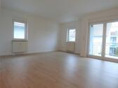 Foto - Etagenwohnung zur Miete in Delitzsch