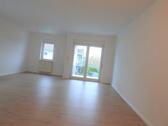 Foto - Etagenwohnung in Delitzsch
