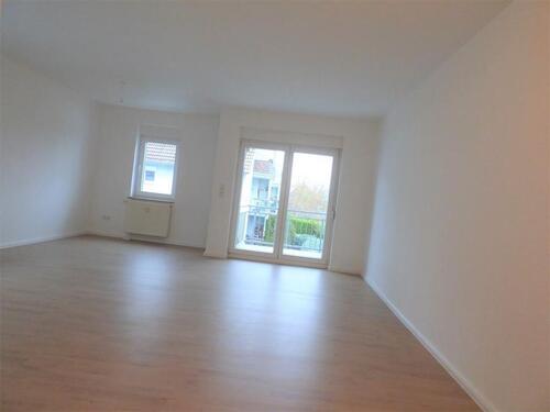 Foto - Etagenwohnung in Delitzsch