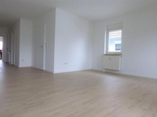 Foto - Etagenwohnung in Delitzsch zur Miete