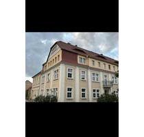 3-Raumwohnung mit Balkon und Einbauküche in Kleinwelka - Bautzen