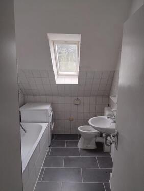 Foto - Etagenwohnung in Gelsenkirchen