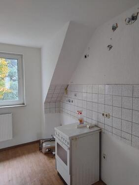 Foto - Etagenwohnung in Gelsenkirchen zur Miete