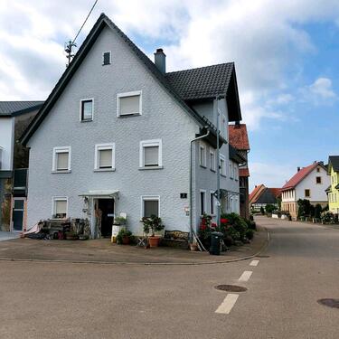 Foto - Einfamilienhaus zum Kaufen in Abtsgmünd