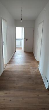 Foto - Etagenwohnung zur Miete in Handewitt