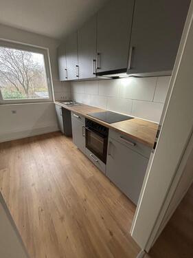 Foto - Etagenwohnung in Handewitt