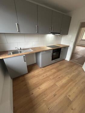 Foto - Etagenwohnung in Handewitt zur Miete