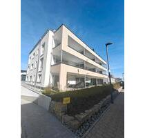 Moderne 3-Zimmer-Wohnung mit Balkon in MalmsheimOberbrunnenstr 1 - Renningen