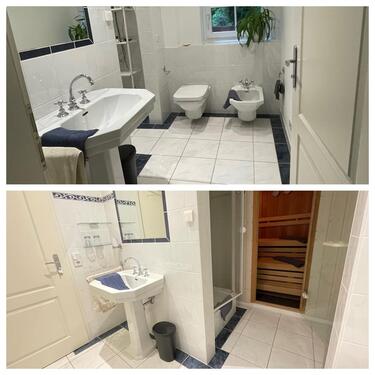 Foto - Etagenwohnung zur Miete in Potsdam