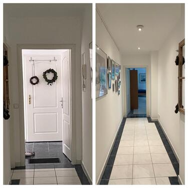 Foto - Etagenwohnung in Potsdam