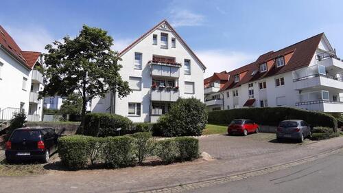 Foto - Zweizimmerwohnung Zentral!!!! gelegen auf zwei Ebenen