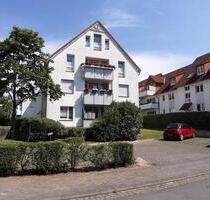 Zweizimmerwohnung Zentral!!!! gelegen auf zwei Ebenen - Bad Salzuflen