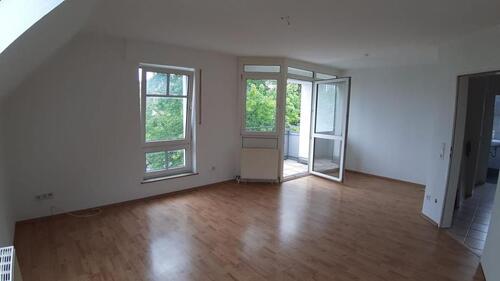 Foto - Etagenwohnung zur Miete in Bad Salzuflen