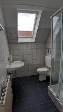 Foto - Etagenwohnung in Bad Salzuflen zur Miete