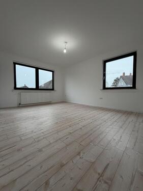 Foto - Renovierte 2 Zimmer Wohnung mit 2 Balkone in Duisburg Meiderich