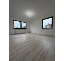 Renovierte 2 Zimmer Wohnung mit 2 Balkone in Duisburg Meiderich