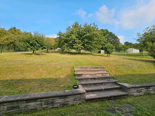 Foto - 3 Zimmer Etagenwohnung zur Miete in Heringen (Werra)