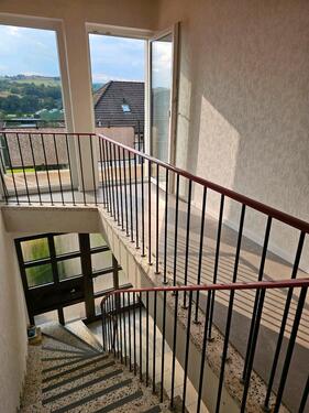 Foto - Etagenwohnung in Heringen (Werra) zur Miete