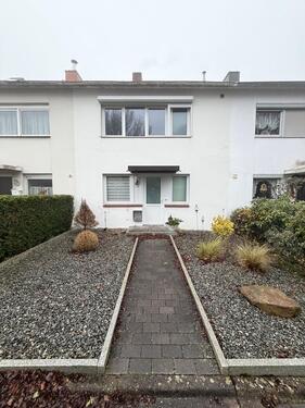 Foto - Frisch renoviertes Mittelreihenhaus in Elmshorn