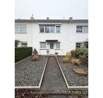 Frisch renoviertes Mittelreihenhaus in Elmshorn - Barmstedt