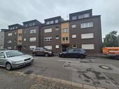 Foto - 1 Zimmer Etagenwohnung in Duisburg